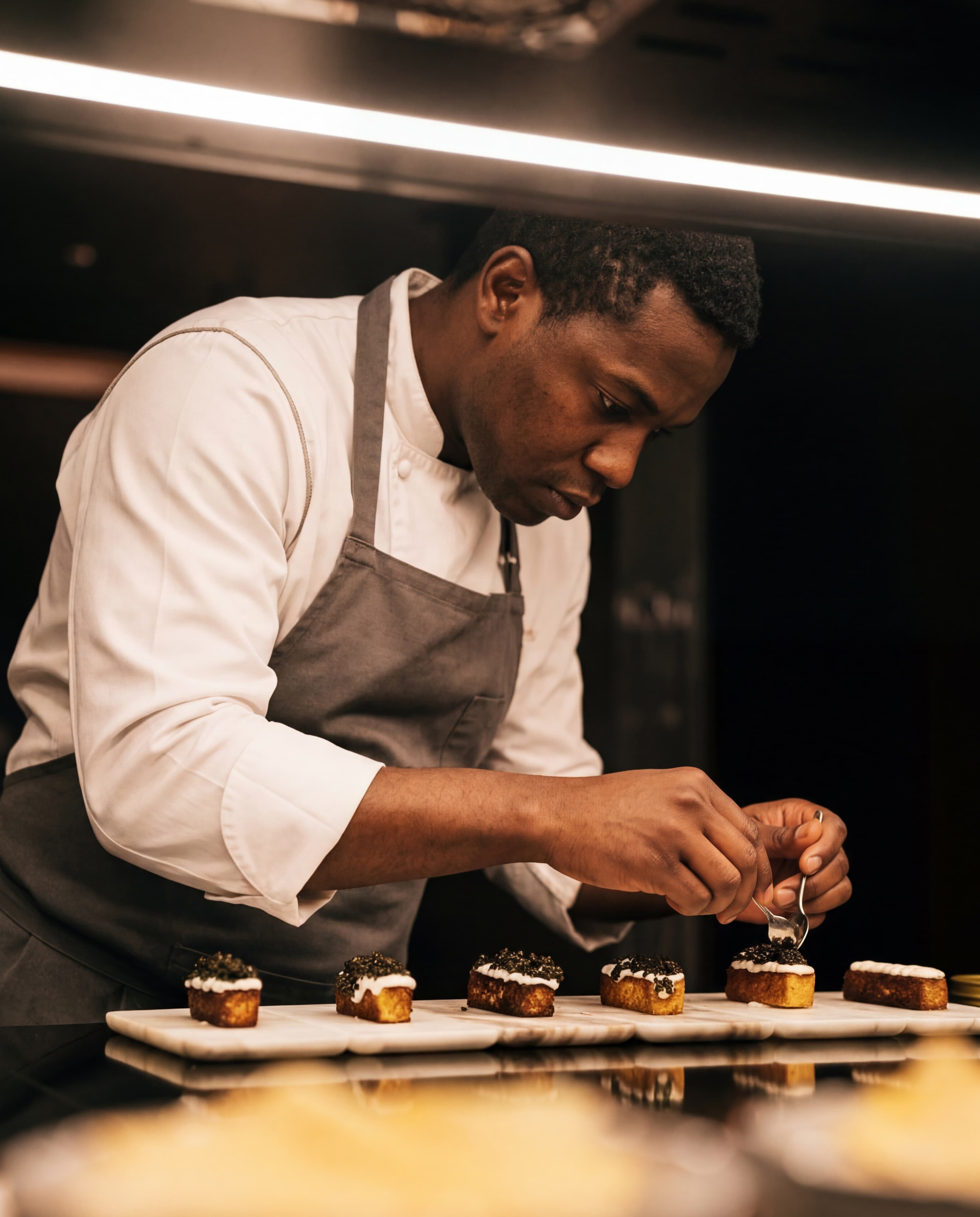 Pro Chef Level II
