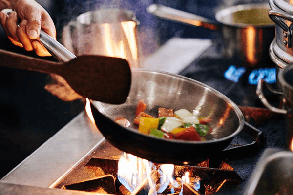 Culinary School